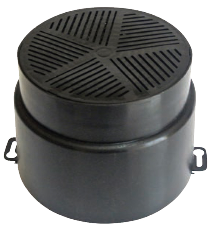 Filtre De Hotte Universel Au Charbon Actif Bon état -  reconditionné disponible sur Electro Depot